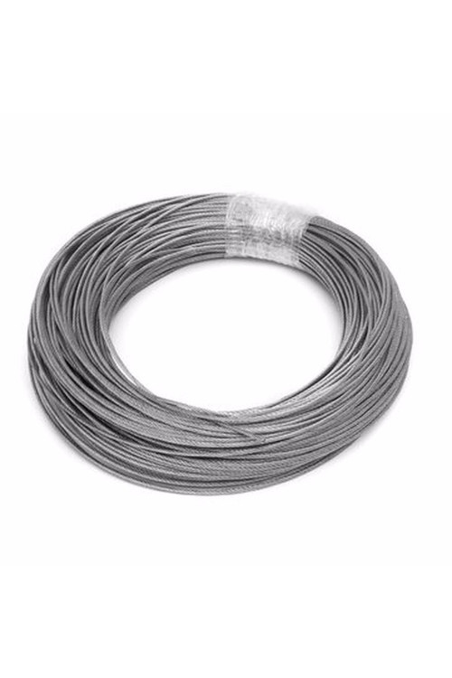 Çelik Halat Galvaniz 2Mm 100 M