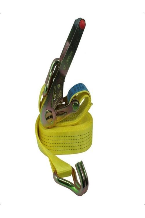 Spanzet Takımı Yük Sabitleme 5 Ton 10 Metre Avrupa Tip