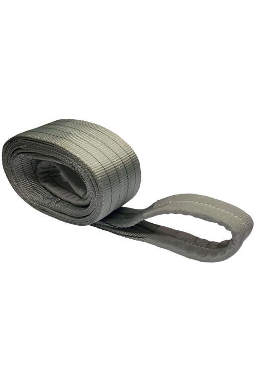 Polyester Sapan Bez Sapan 4 Ton 3 Metre