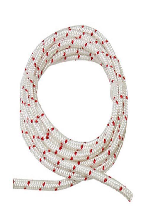 İskota Halat Marin Tip Bağlama Halatı 12Mm 20 Metre