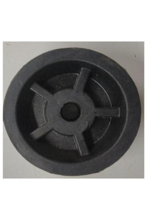 Römork Tekne Yan Dayama Rulosu