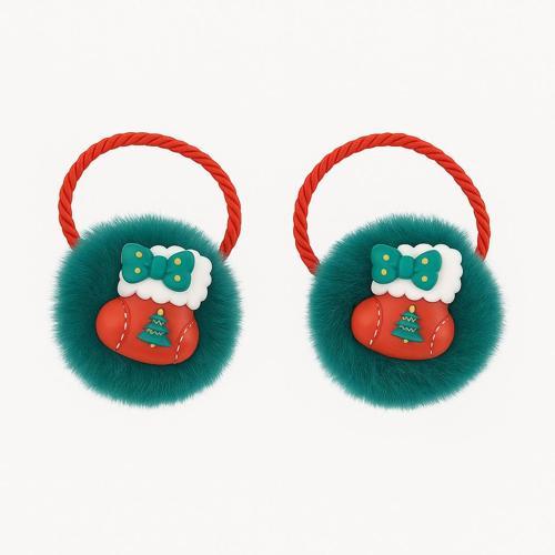 Yeni Yıl Toka Set - 2li