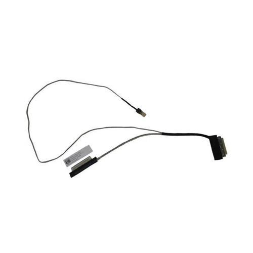 Acer Aspire A715-42G 50.QAYN2.003, DC02C00U500 Rev:1.0 Lcd Data Kablosu - Flex Cable 144Hz