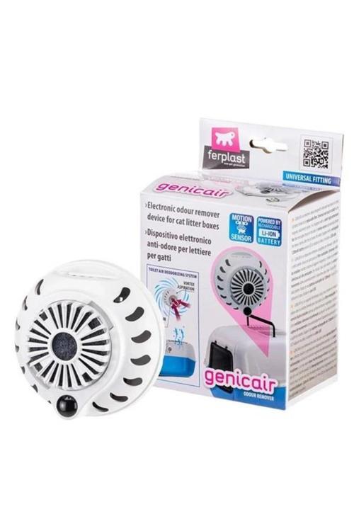 Genicair Otomatik Koku Giderici