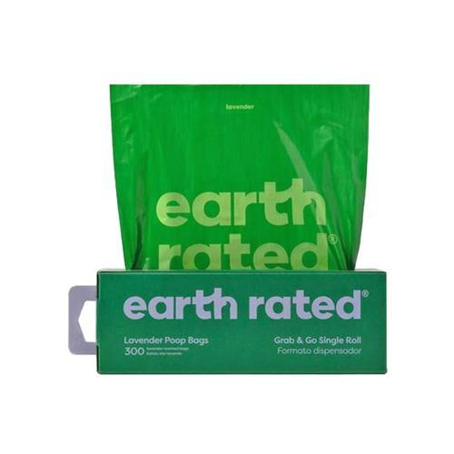 KARLIE LAVANTA KOKULU KAKA TORBASI 300 ADET