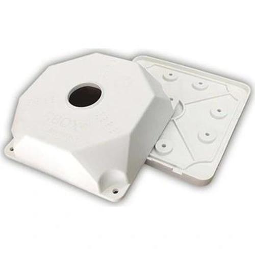 Pls-01 Kamera Montaj Buatı Beyaz