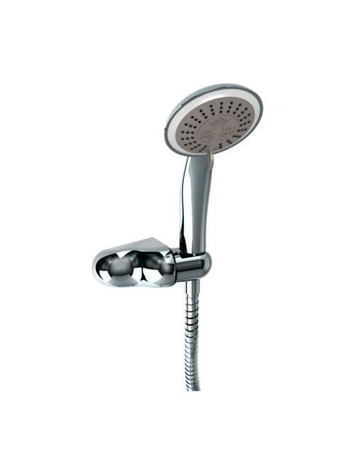 Adnoss Dst43 Askılı Duş Seti̇ (3 Fonksiyonlu Ø110)