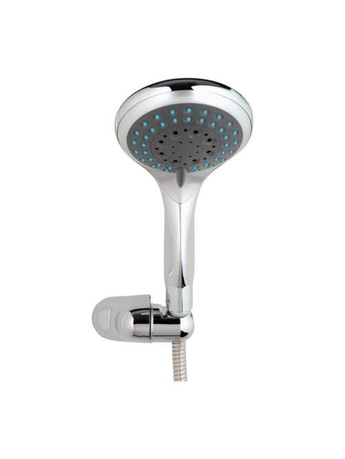 Adnoss Gpd Dst 13 Askılı Duş Seti̇ (5 Fonksiyonlu Ø120)