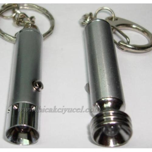 Anahtarlık Fener F 111