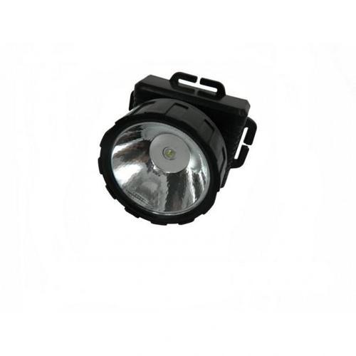 Kafa Lambası KK6188 BK-1 Led