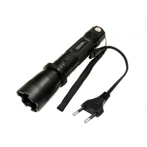 Elfeneri Flashlıgth Şok OL-771 17 CM