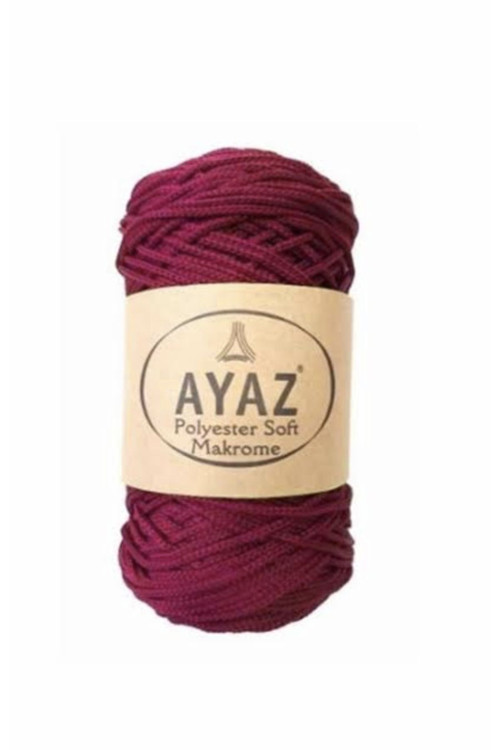 Polyester Soft Makrome 1165