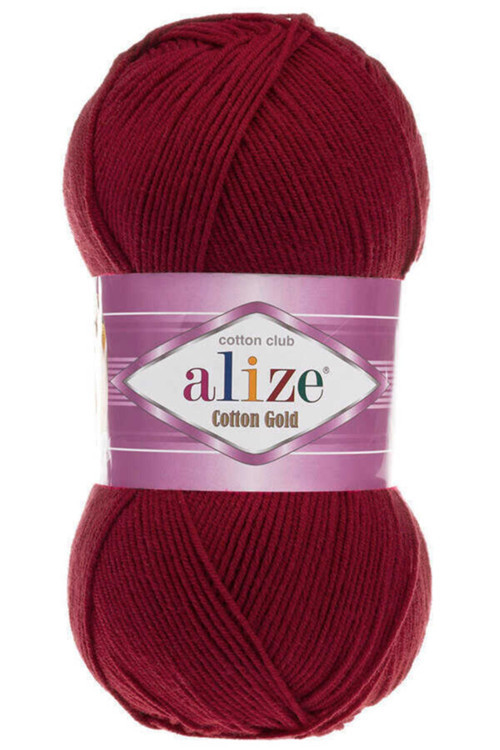 Cotton Gold 100 Gr 1 Adet
