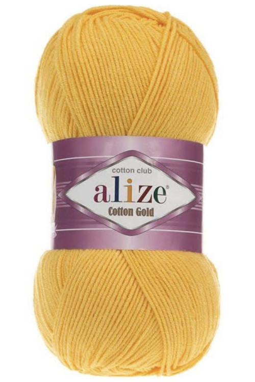 Cotton Gold 216 Cg216, One Size