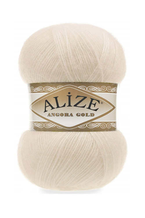Taş Angora Gold Örgü İpi 67