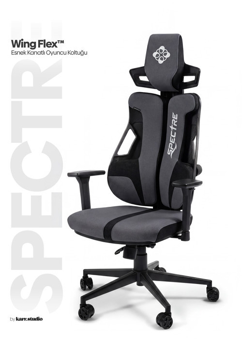 Spectre Oyuncu Koltuğu