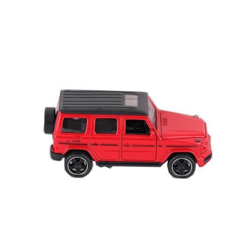 Nessiworld KM-3271D Vardem  Çek Bırak Işıklı ve Sesli Model Mrs Metal Araba 1:24(ADET FİYATIDR)