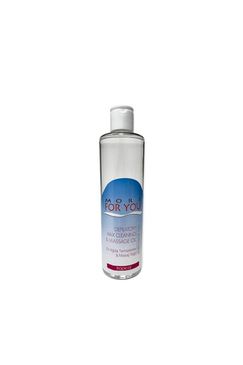 Agda Yagı 500Ml Tropıcal
