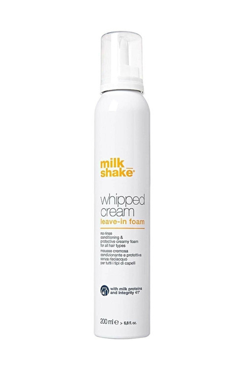 Nemlendirici Ve Koruyucu Saç Köpüğü Conditioning Whipped Cream 200 Ml