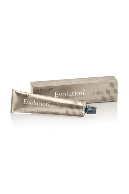 Evolution Saç Boyası 60 Ml No: 7.66I Orta Kumral Yoğun Kızıl