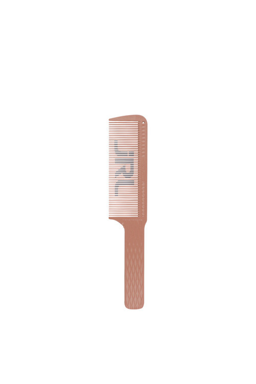 Berber Geçiş Tarağı J202 Pembe