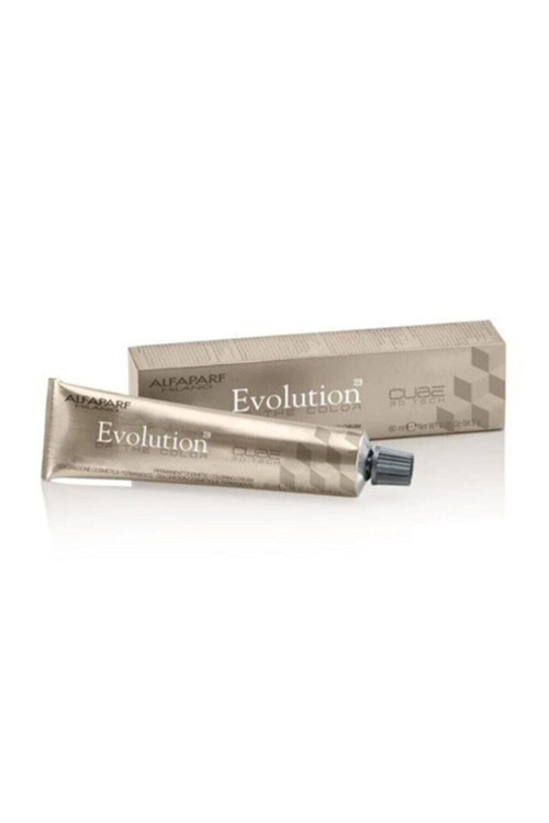 Evolution Saç Boyası 60 Ml No: 7.13 Kumral Küllü Dore