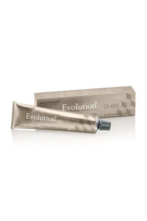 Evolution Saç Boyası 60 Ml No: 7.62 Orta Kumral Akaju Irise