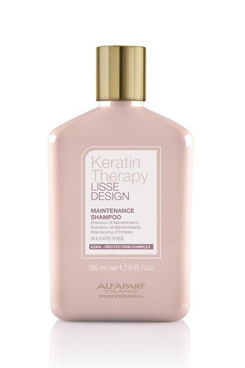 Keratin Therapy Lisse Design Keratin Bakım Şampuan 250 Ml