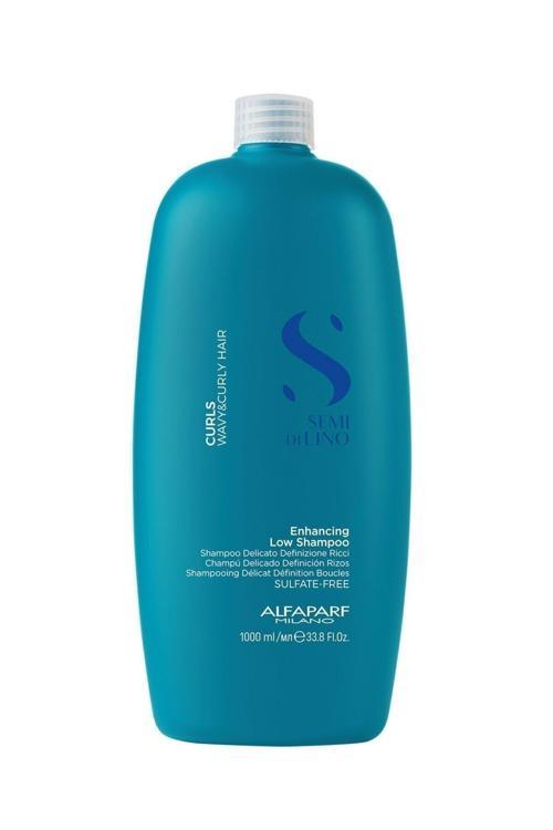 Semi Di Lino Curls Bukle Belirginleştirici Şampuan 1000 Ml Keyalf