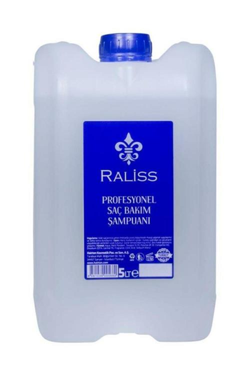 Saç Bakım Şampuanı 5000 Ml