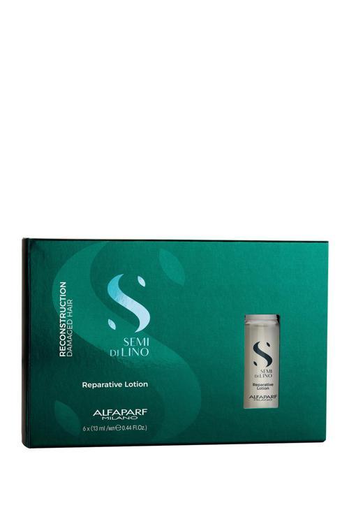 Semi Di Lino Reparative Lotion 6X13 Mlevaalfanew29