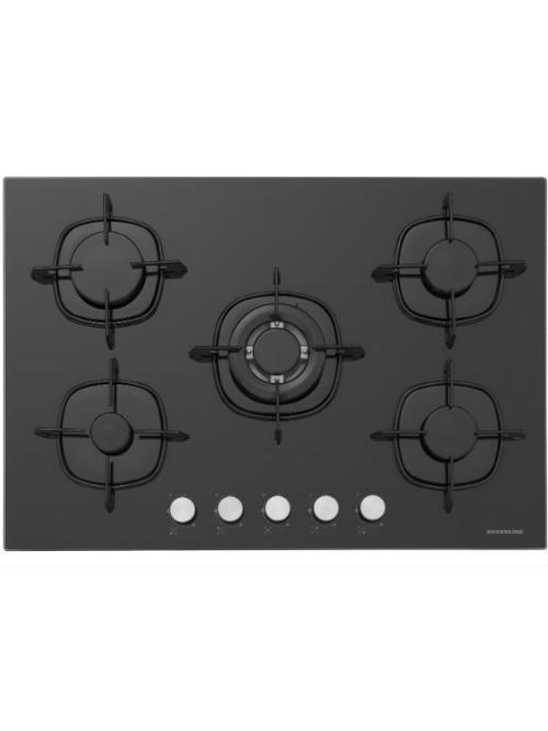 CS5801E7B01 Siyah Gazlı Ankastre Ocak