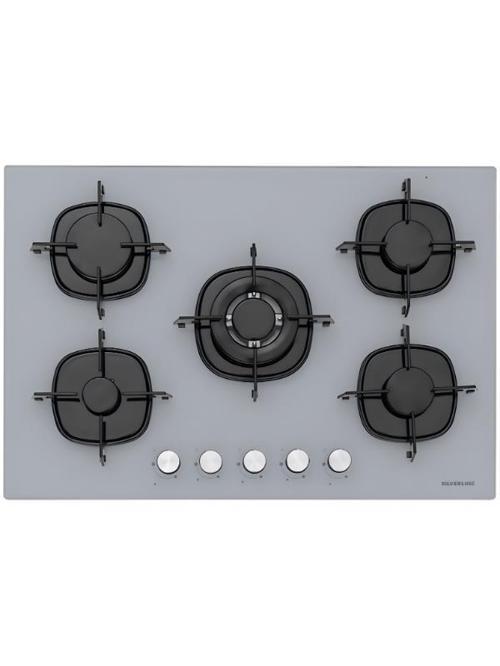 CS5801E7S01 Gri Gazlı Ankastre Ocak