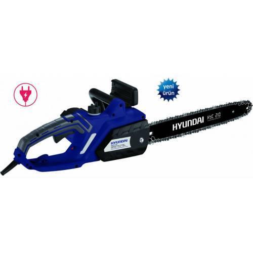 HYC210 2000W Elektrikli Testere