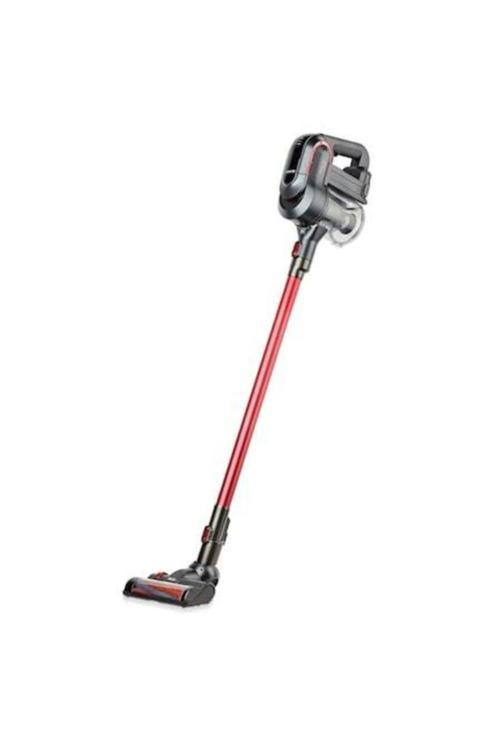 Franky Pro Bldc Sarjlı Süpürge-kırmzı