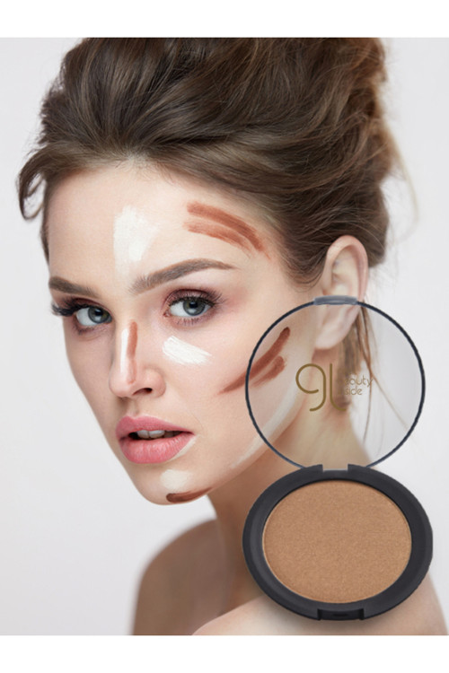 Highlighter 104 Light Turkish Coffe