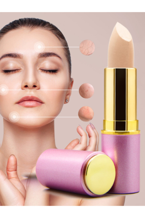 Gün Boyu Etkili Mat Kapatıcı Professional Concealer No. 01