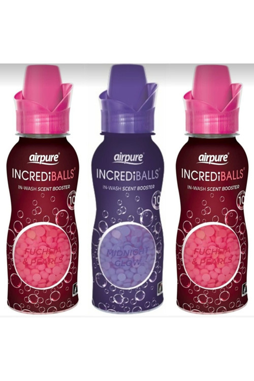 3 Lü Karma Avantaj Yasemin Çiçeği Özü + Lavanta Çiçeği Özü Çamaşır Parfümü 128 Gr X 3