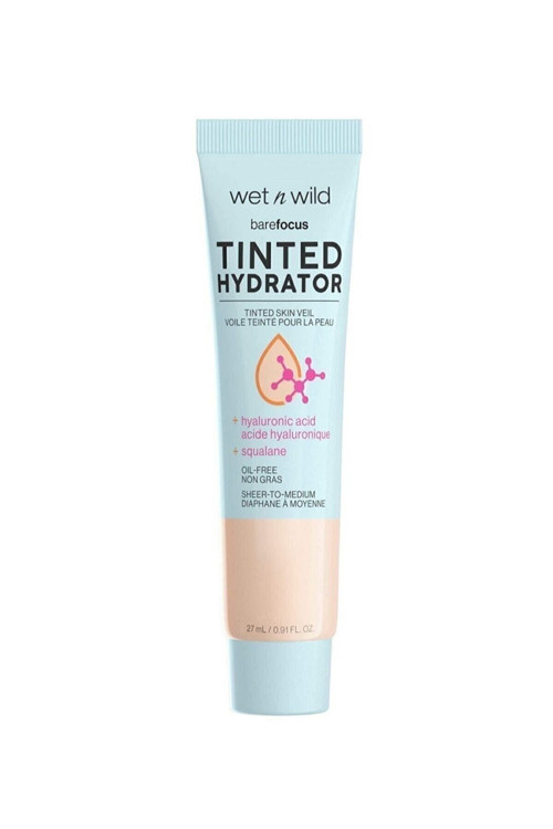 Tinted Hydrator Fondöten Light Medium 27 Ml