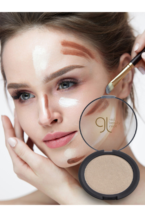 Gl Beuaty Highlighter 101 Hight Shine
