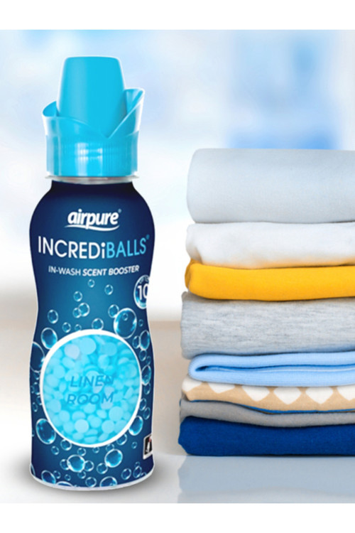 Mavi Zambak Özü Çamaşır Parfümü 128 Gr