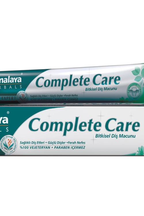 Diş Macunu Komple Bakım 75 Ml