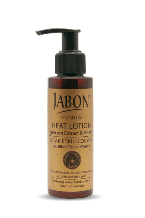 Ağrı Giderici Losyon 100 Ml