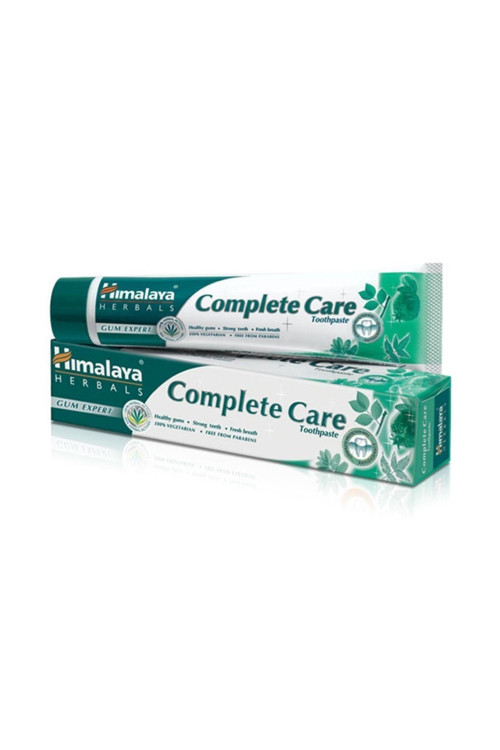 Complete Care Komple Bakım Diş Macunu 75 Ml