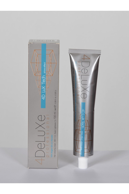 Professional Tüp Boya 100Ml 3.0 Koyu Kahve