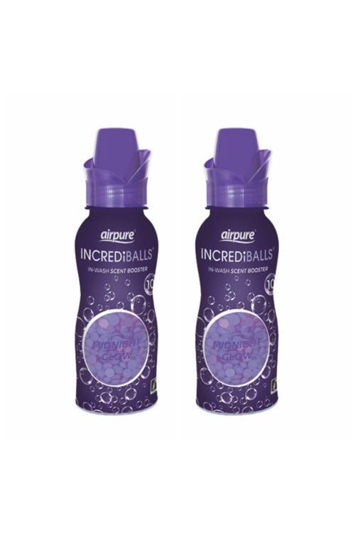 Lavanta Çiçeği Özü Çamaşır Parfümü 128 Gr 2'Li