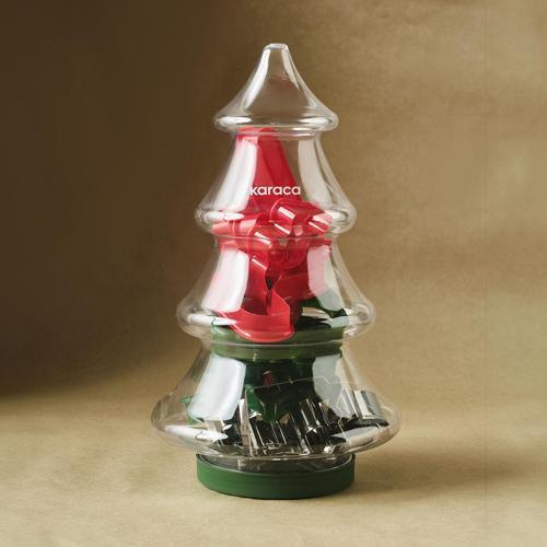 New Year Yılbaşı Çam Ağacı 13 Parça Renkli Kurabiye Kalıbı