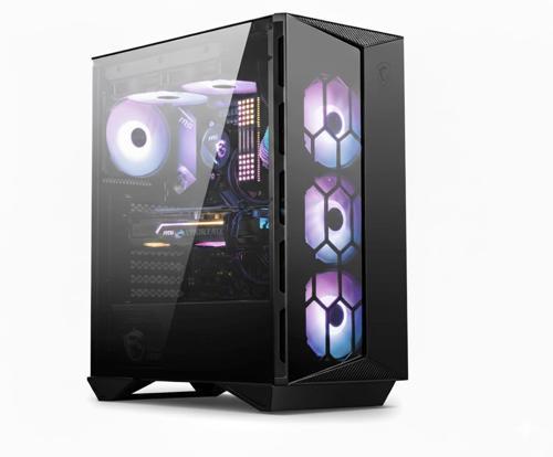 DFS GAMING CHOU RYZEN 5 7500F-B650M-RTX 5060 TI 8GB-32GB DDR5 RAM-1TB M.2 SSD-OYUNCU BİLGİSAYARI