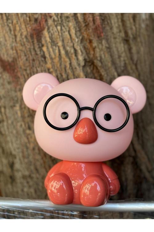 Koala Gece Lambası Ve Masa Lambası 1 Adet