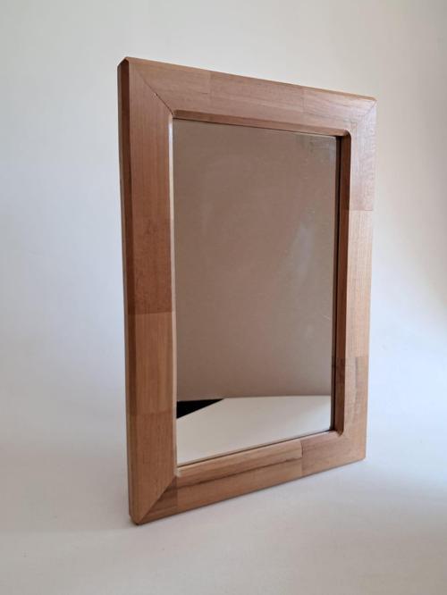 SİLUET DUVAR AYNASI